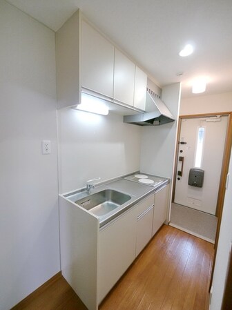 エスポワールの物件内観写真